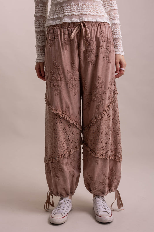 Lacey Dreams Pants