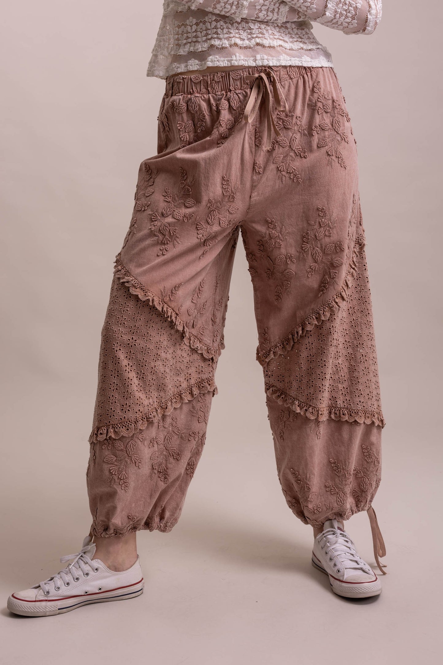 Lacey Dreams Pants
