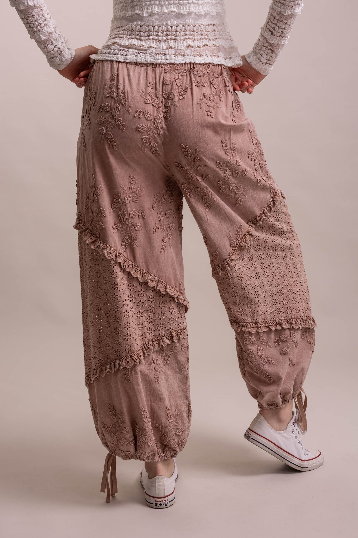 Lacey Dreams Pants