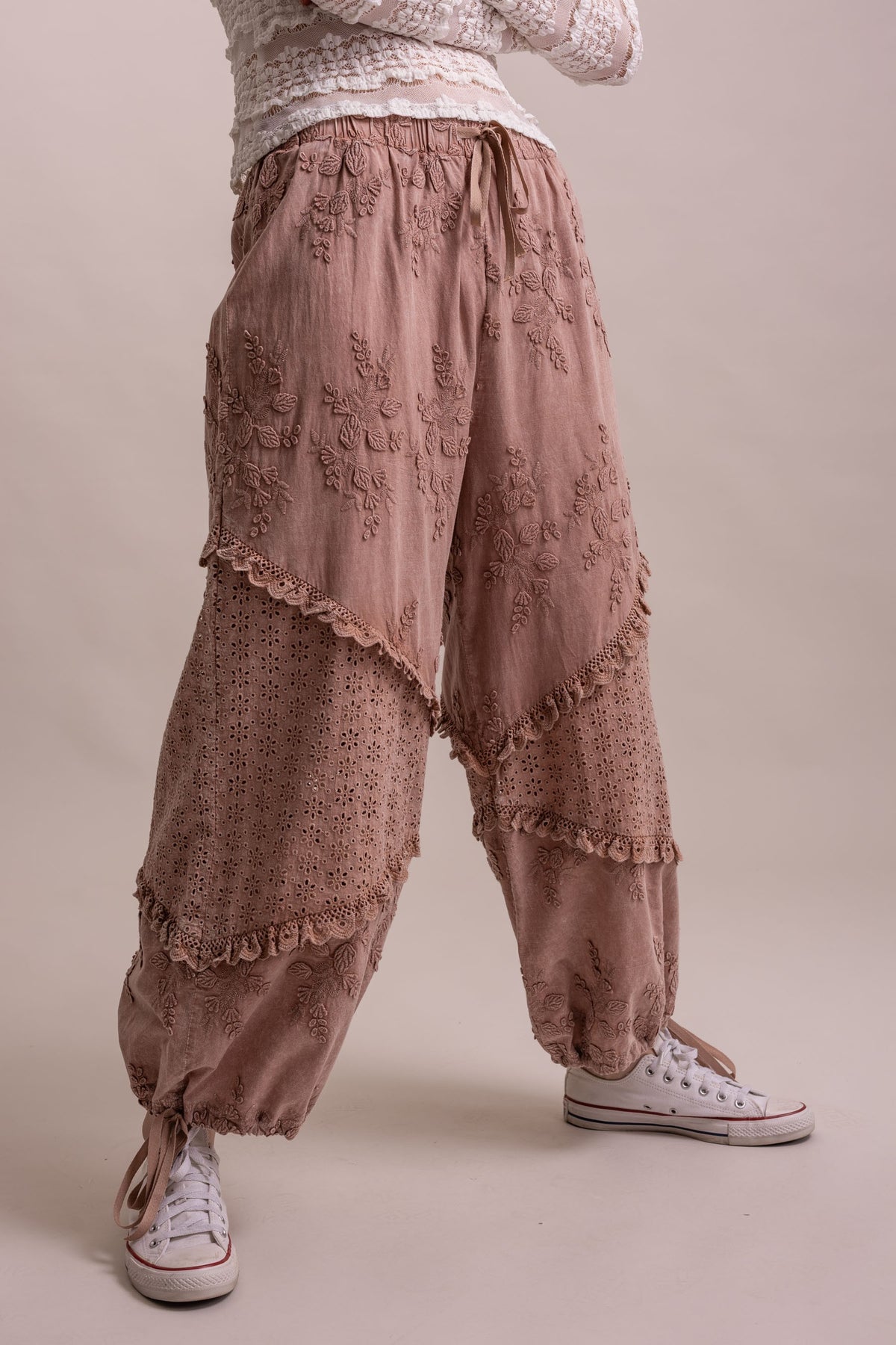 Lacey Dreams Pants