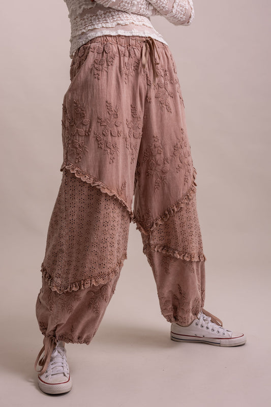 Lacey Dreams Pants