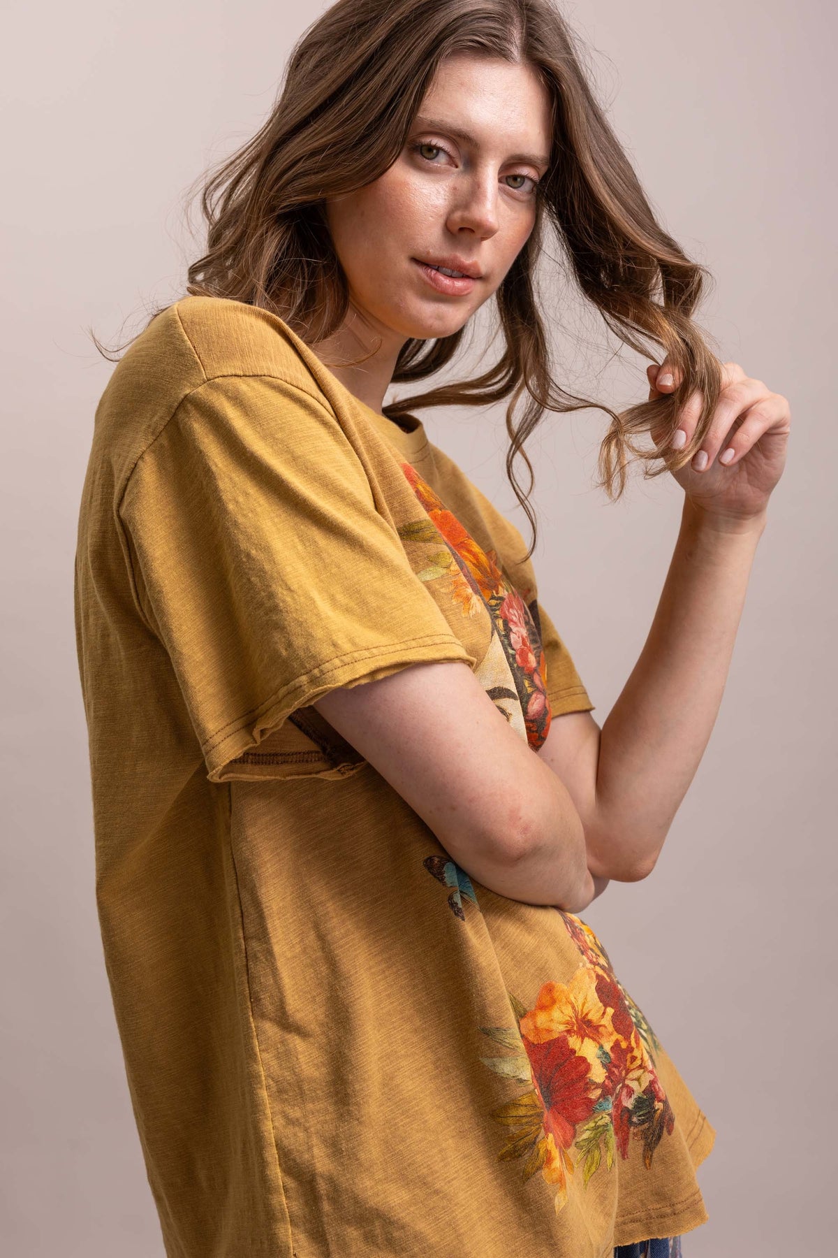 Forever Frida Tee