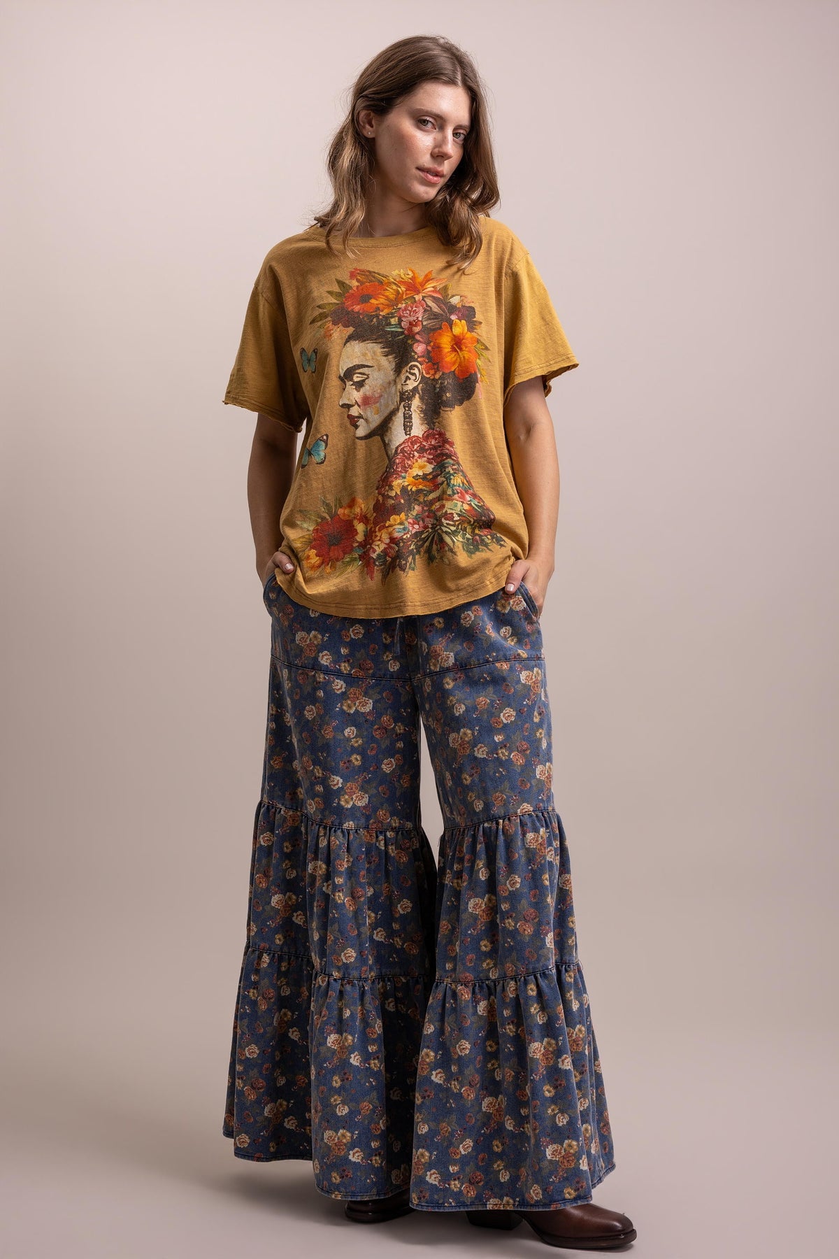 Forever Frida Tee
