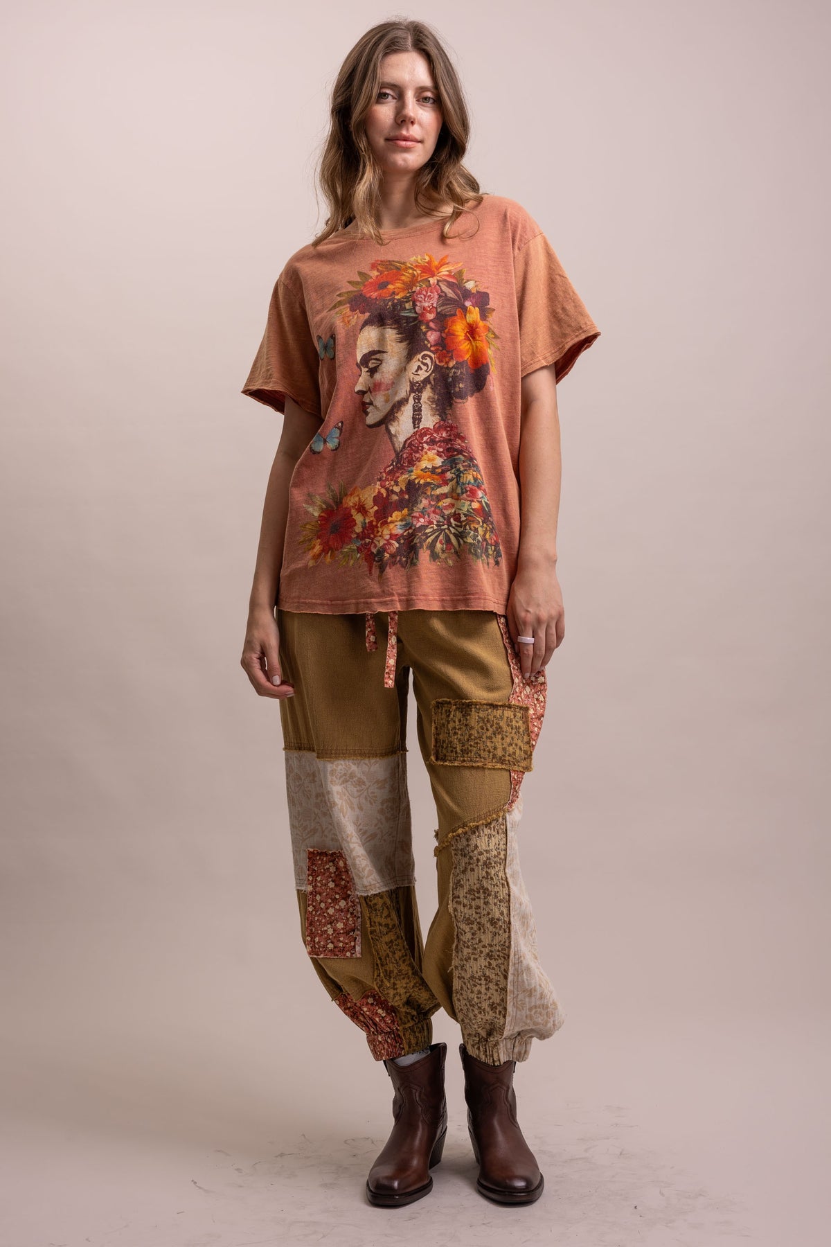 Forever Frida Tee