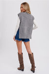 The Arlo Sweater Vest