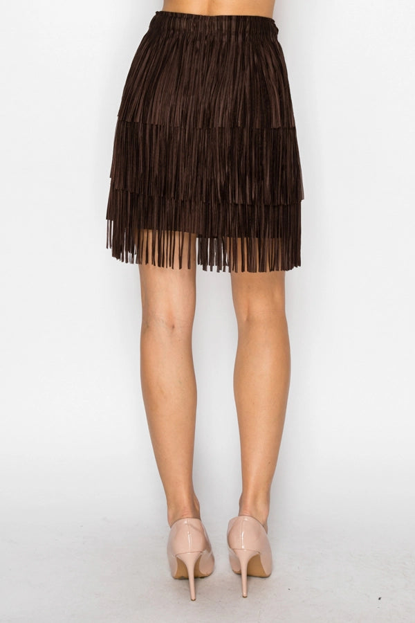 Gypsy Riot Skirt