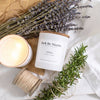 Sprig Scented Soy Candle 11oz