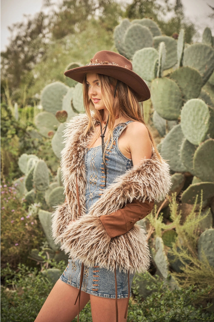 Freebird  Jacket