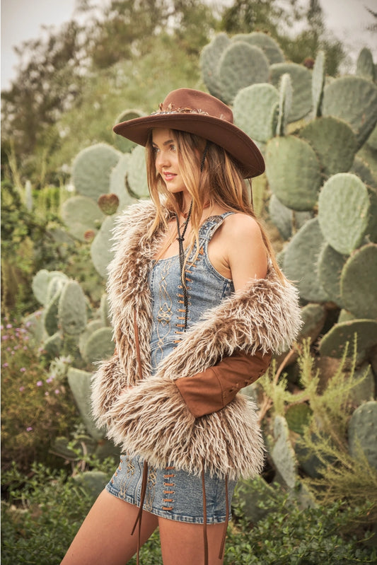 Freebird  Jacket