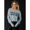 Sweater Weather Pullover