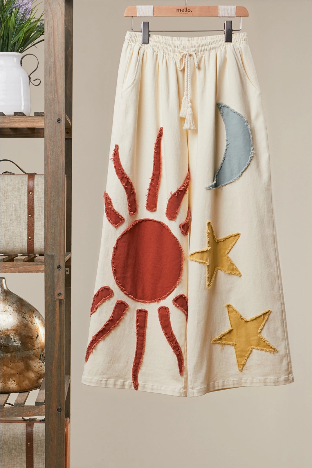 Mello Celestial Pants