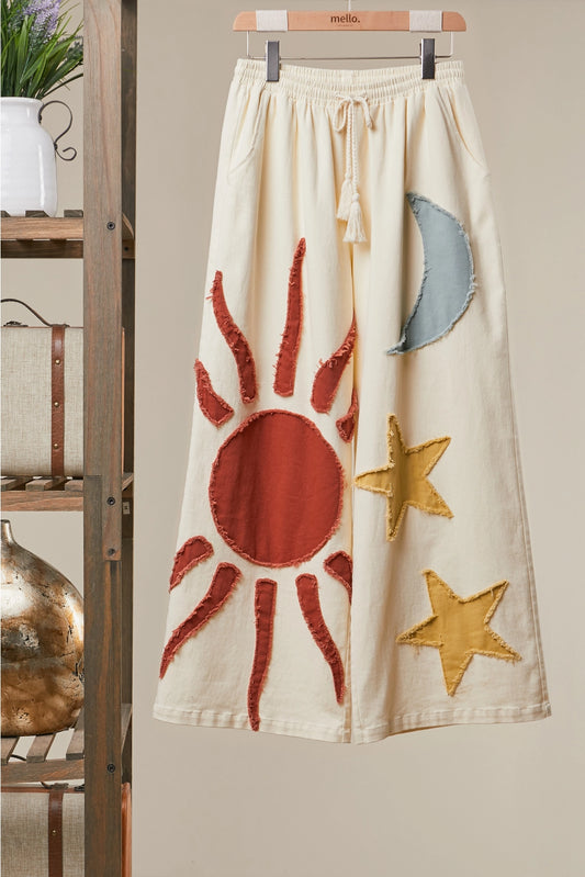 Mello Celestial Pants