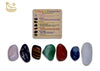 Chakra Crystal Set