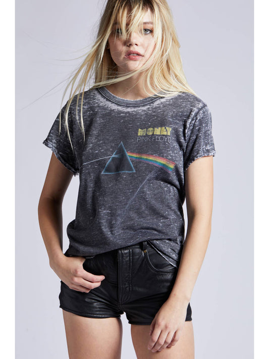 Pink Floyd Unisex Graphic T-Shirt