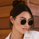 The Nevada Polarized Sunglasses