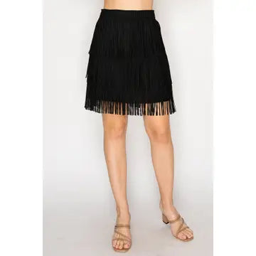 Gypsy Riot Skirt