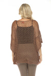 Star Crochet Top - ONE SIZE