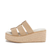 The Joy Sandal