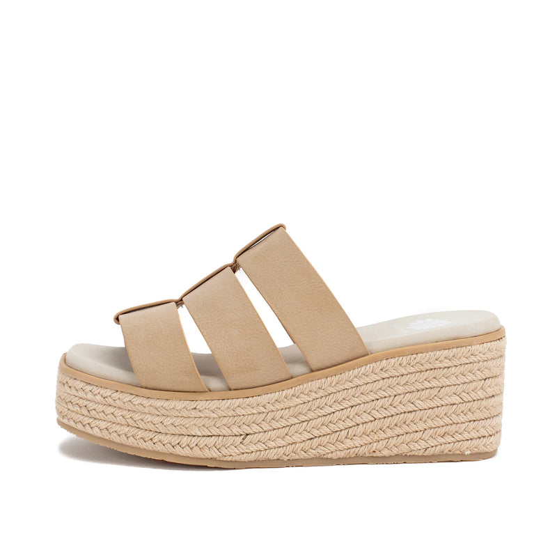 The Joy Sandal