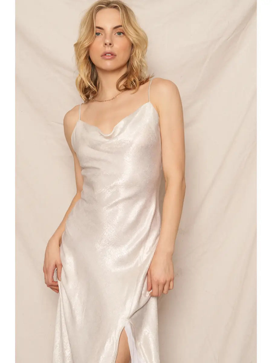 Champagne Nights Maxi