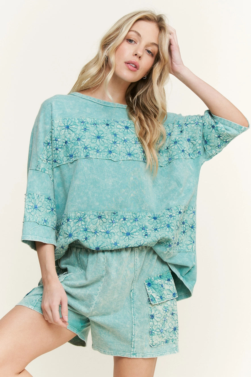 Soul Shine Tee
