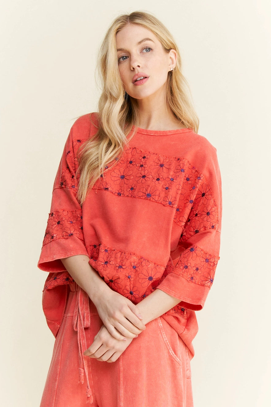 Soul Shine Tee