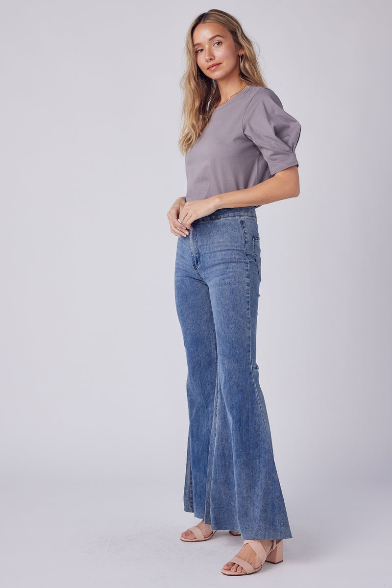 Add Some Flare Bell Bottoms