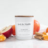 Fall Harvest Scented Soy Candle 11oz