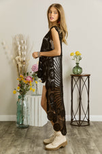 It's a Crochet Thing Tunic