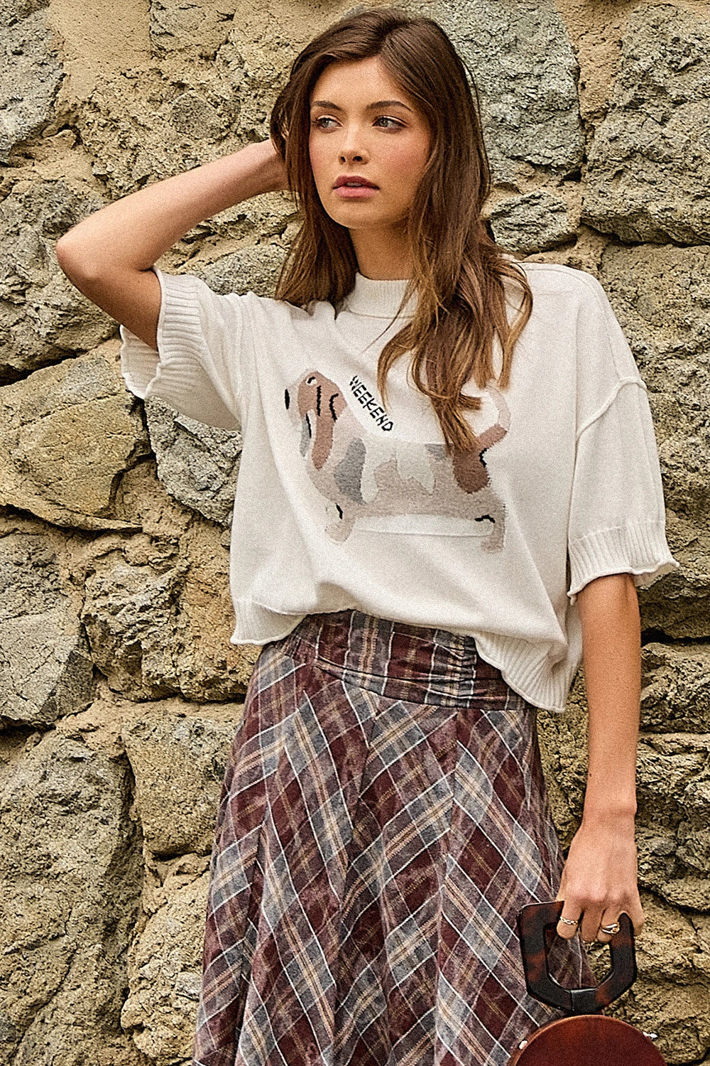 Dream Weaver Skirt