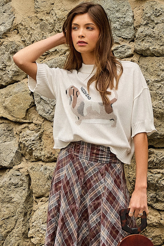 Dream Weaver Skirt