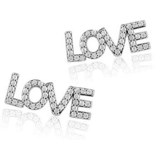 Love Studs by Sahira