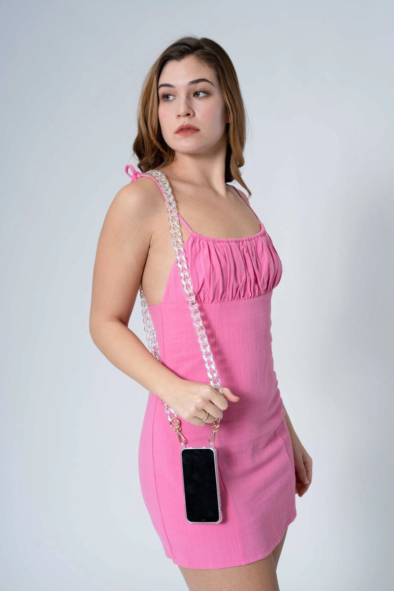 Trendy Traveler Cell Phone Chain