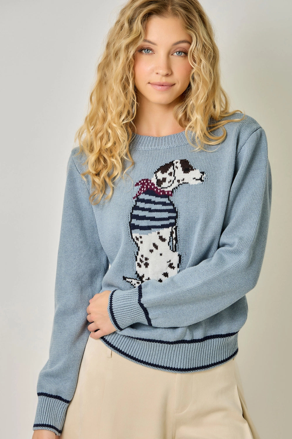 Daisy Mae Sweater