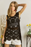 It's a Crochet Thing Tunic