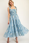 Head In The Clouds Dress