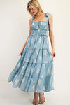 Head In The Clouds Dress