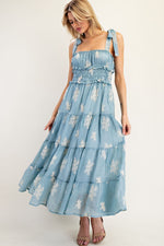 Head In The Clouds Dress