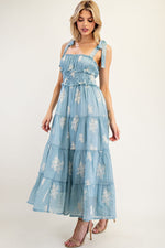 Head In The Clouds Dress