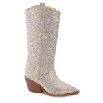 The Glitzy Boot by Corkys
