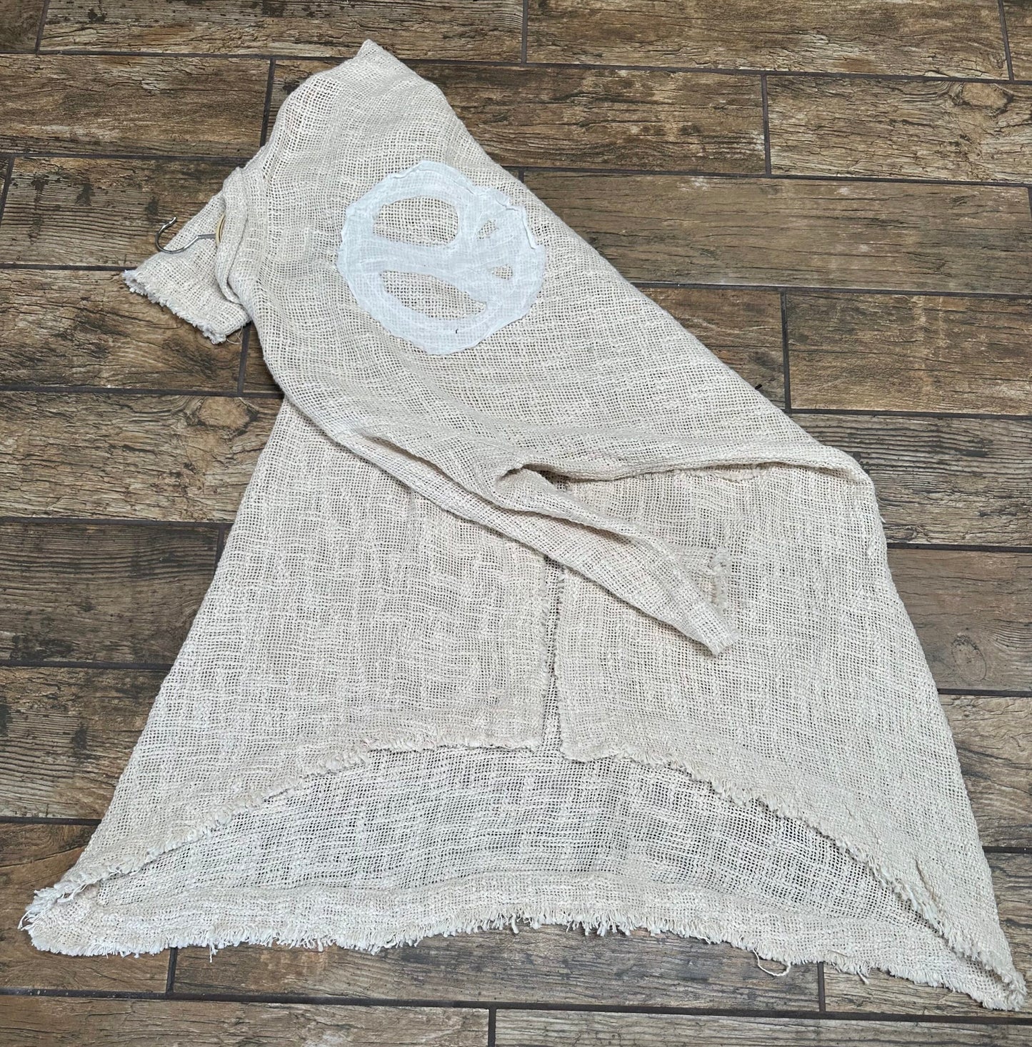 Peace and Harmony Duster