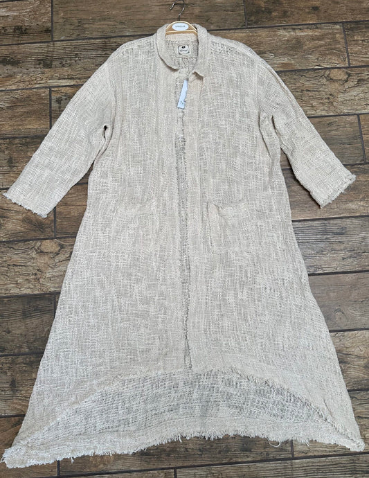 Peace and Harmony Duster