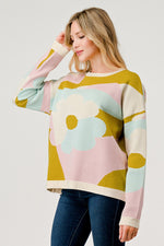The Melody Sweater