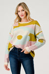 The Melody Sweater