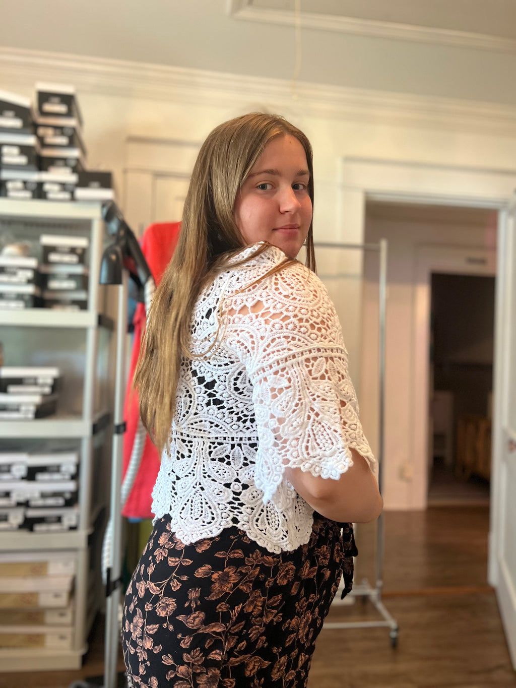 Dreamweaver Top