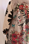 The Frida Coat