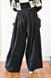 Back Again Wide Leg Pants