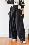 Back Again Wide Leg Pants