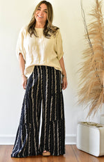 boho, boho pants, wide leg pants, boho flare, hippie, hippie pants