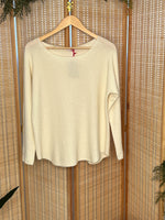 The Emme Sweater Top